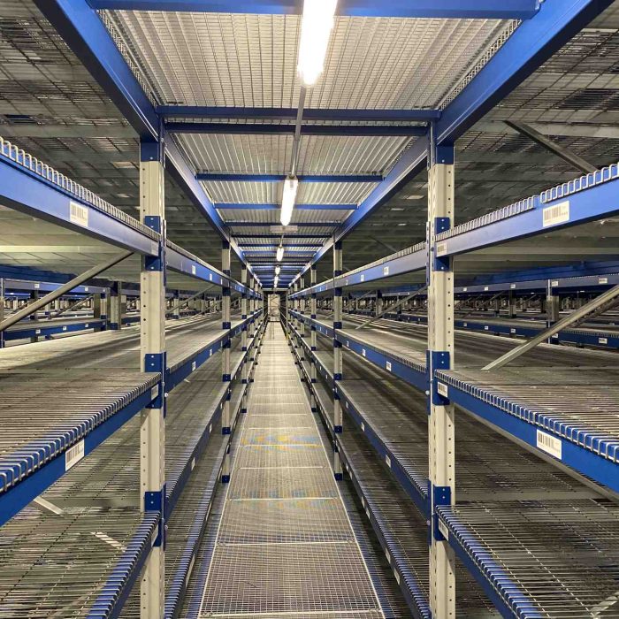 Zabudowa wielopoziomowa fot. 4