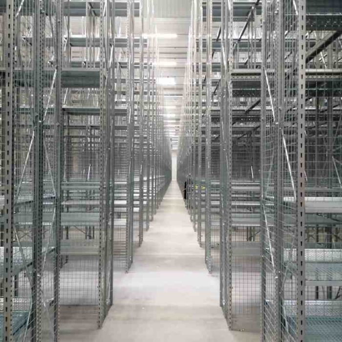 Zabudowa wielopoziomowa fot. 6